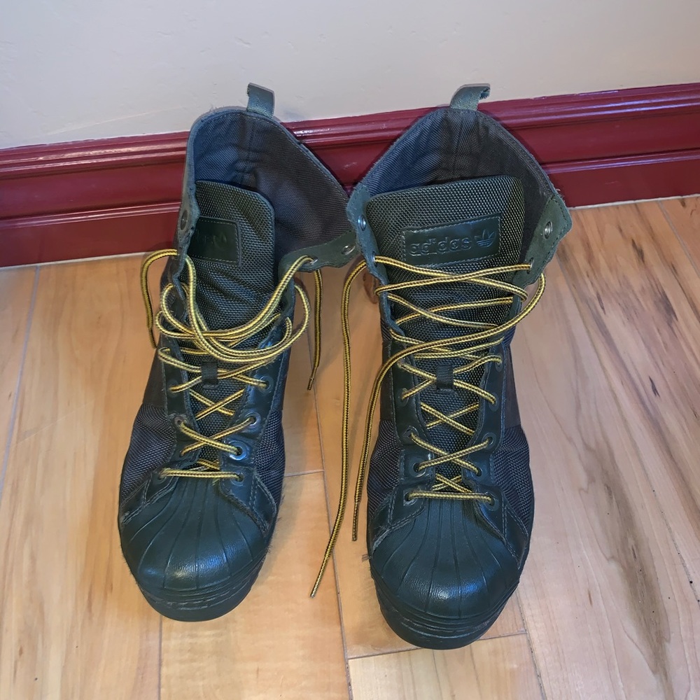 Men’s adidas shoes